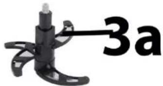 CASO UZ 400 - Please note - 3