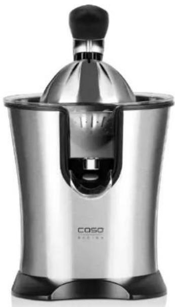 CASO CP 330 Pro - Citroenpers CP 300 - 1