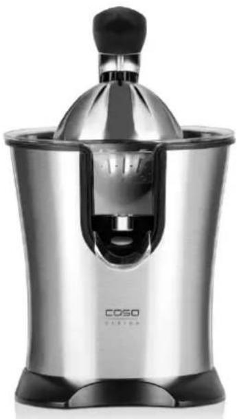 CASO CP 330 Pro - Zitrusperse CP 300 - 1
