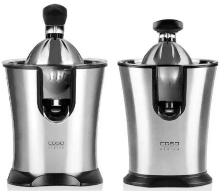 CASO CP 330 Pro - Spremiagrumi CP 300 - 1