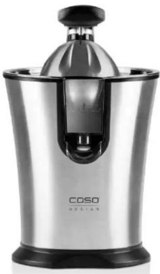 CASO CP 330 Pro - Presse-agrumes CP 300 - 2