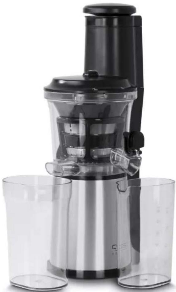CASO SJW 500 - Exprimidor „Slow Juicer“ SJW 500 - 1