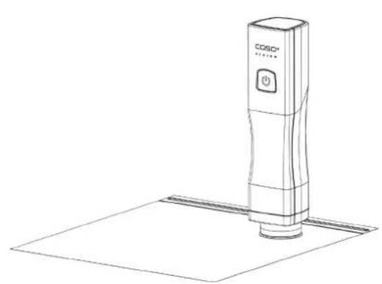 CASO Vacu OneTouch EcoSet 1169 - Vakuumieren eines ZIP-Beutels - 4