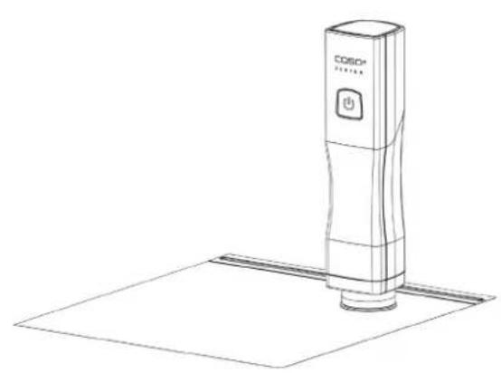 CASO Vacu OneTouch EcoSet 1169 - Vacumeren van een zip-zakje - 4