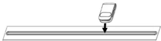 CASO Vacu OneTouch EcoSet 1169 - Vacuuming a ZIP-bag - 1