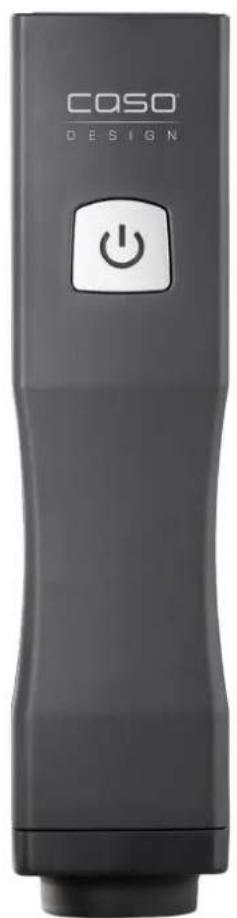 CASO Vacu OneTouch EcoSet 1169 - Vacu OneTouch (1301) Vacu OneTouch Eco-Set (1169) - 1