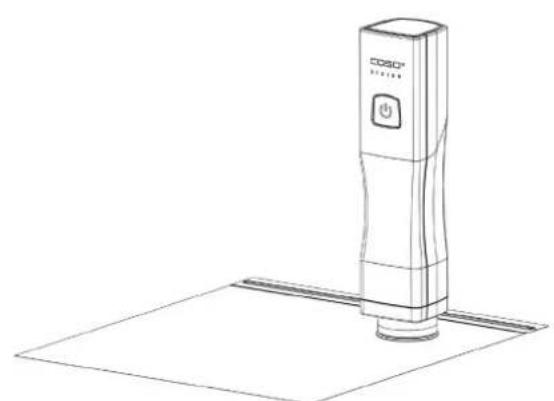 CASO Vacu OneTouch EcoSet 1169 - Mise sous vide d'un sachet ZIP - 4