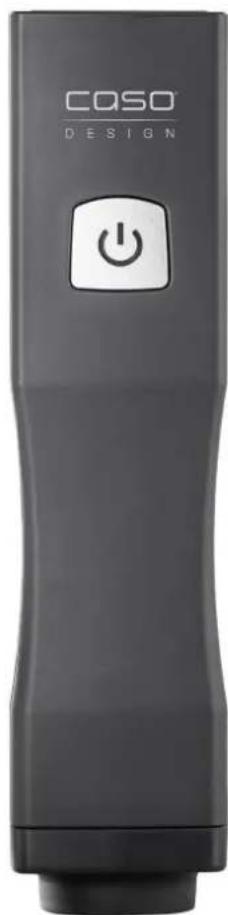 CASO Vacu OneTouch EcoSet 1169 - Vacu OneTouch (1301) Vacu OneTouch Eco-Set (1169) - 1