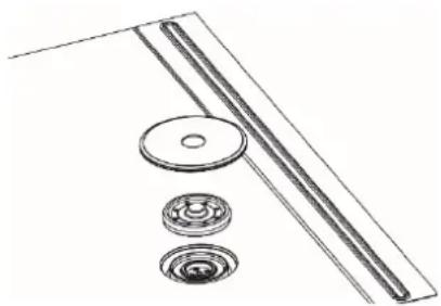 CASO Vacu OneTouch EcoSet 1169 - Limpieza - 2