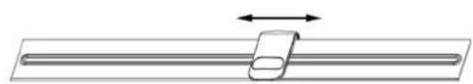 CASO Vacu OneTouch EcoSet 1169 - Vakuumieren eines ZIP-Beutels - 2