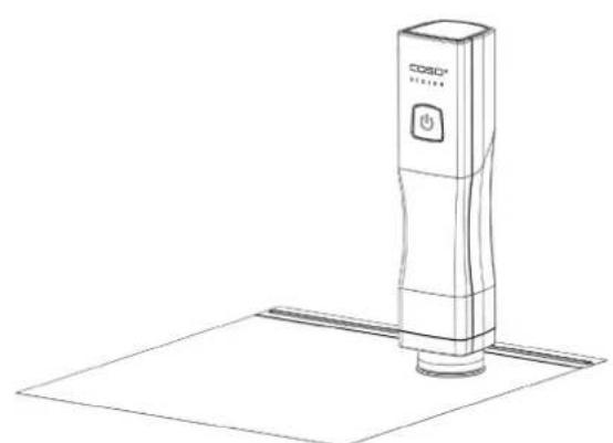 CASO Vacu OneTouch EcoSet 1169 - Messa sotto vuoto di un sacchetto zip - 4