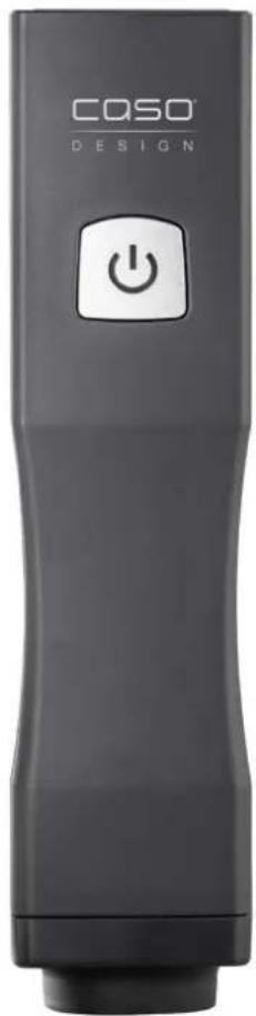 CASO Vacu OneTouch EcoSet 1169 - Vacu OneTouch (1301) Vacu OneTouch Eco-Set (1169) - 1