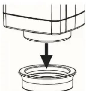 CASO Vacu OneTouch EcoSet 1169 - Reiniging - 1