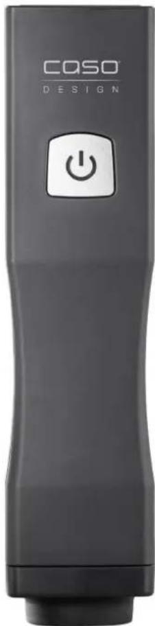 CASO Vacu OneTouch 1301 - Vacu OneTouch Eco-Set (1169) - 1