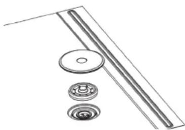 CASO Vacu OneTouch 1301 - D-59757 Arnsberg - 1