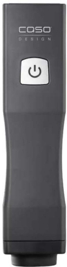 CASO Vacu OneTouch 1301 - Vacu OneTouch (1301) Vacu OneTouch Eco-Set (1169) - 1