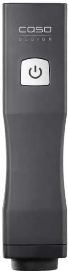 CASO Vacu OneTouch 1301 - Vacu OneTouch (1301) Vacu OneTouch Eco-Set (1169) - 1