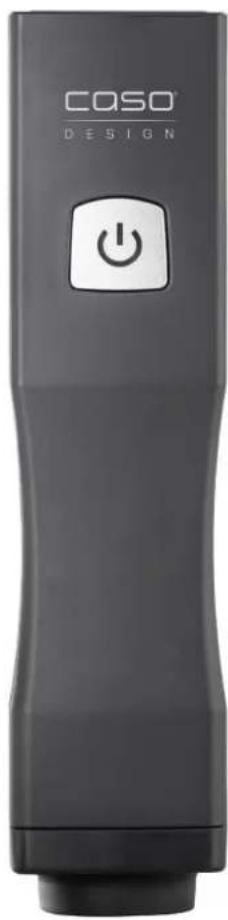 CASO Vacu OneTouch 1301 - Vacu OneTouch (1301) Vacu OneTouch Eco-Set (1169) - 1