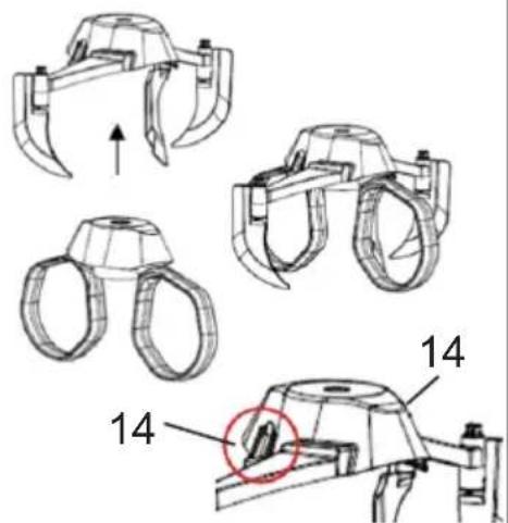 ADLER AD 4222 - AD 4222 - 6