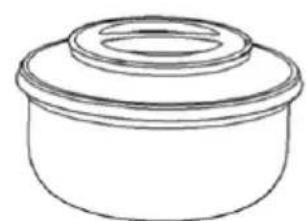 ADLER AD 4222 - AD 4222 - 8