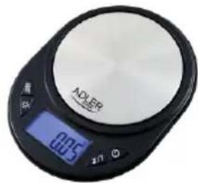 ADLER AD 4222 - EVROPA - 9
