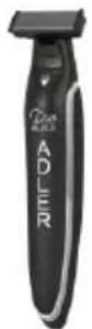 ADLER AD 4222 - EVROPA - 10