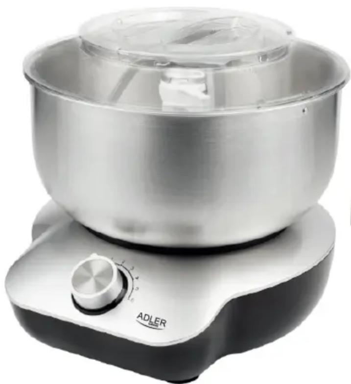 ADLER AD 4222 - EVROPA - 1