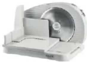 ADLER AD 4222 - EVROPA - 3