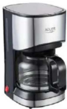ADLER AD 4222 - EUROPA - 9