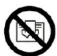 SUNTEC Heat Screen 1800 - Precauzioni di sicurezza - 1