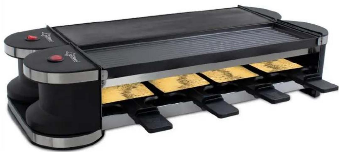 SUNTEC RAC8151 Flex8 - EG-Konformitätserklarung - 2
