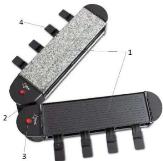 SUNTEC RAC8151 Flex8 - Puesta en funciona - 1