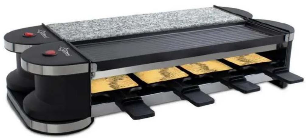 SUNTEC RAC8151 Flex8 - Déclaration de conformité CE - 1