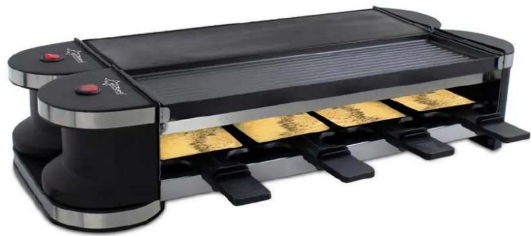 SUNTEC RAC8151 Flex8 - Dichiarazione di conformità CE - 2
