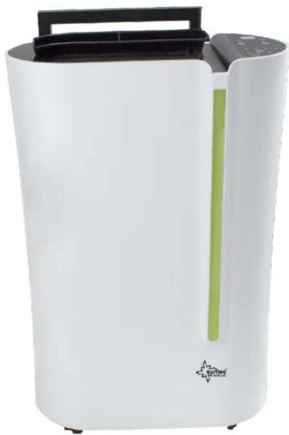 SUNTEC DryFix 20 PRO - KlIMATRONIC - 1