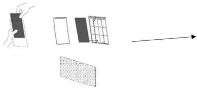 SUNTEC DryFix 20 PRO - Parts - 3