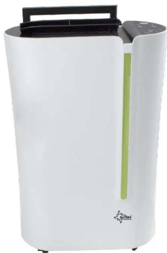 SUNTEC DryFix 20 PRO - KlIMATRONIC - 1