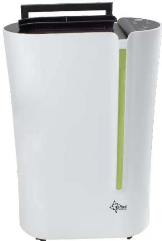 SUNTEC DryFix 20 PRO - KlIMATRONIC - 1