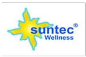 SUNTEC UNZ8342 Multi - Déclaration de conformité CE - 1
