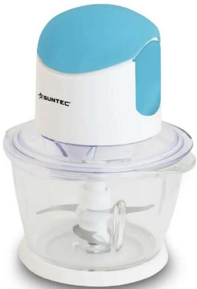 SUNTEC UNZ8342 Multi - 6