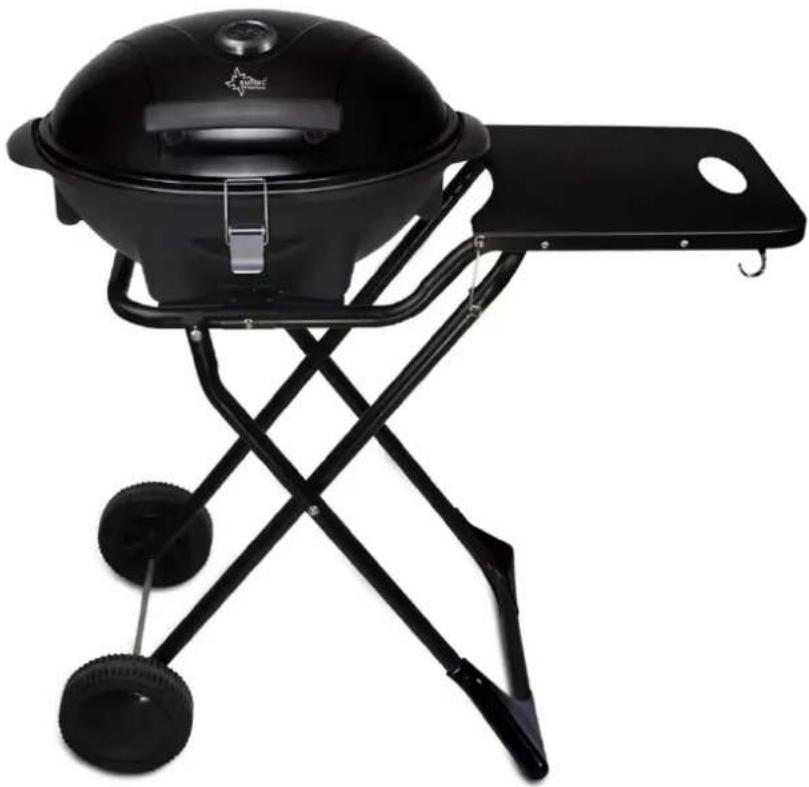 SUNTEC BBQ9493 - 1