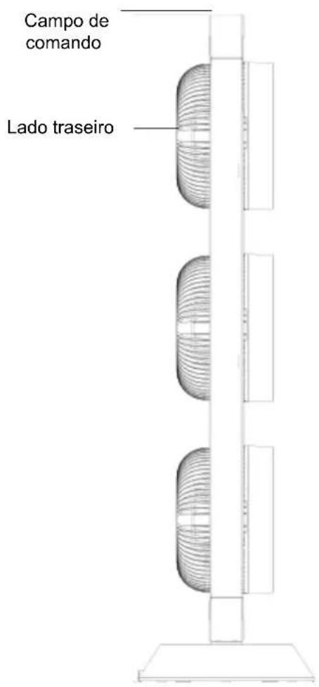 SUNTEC CoolBreeze 9500 TriVario Tv+ - Indicações de segurança - 2