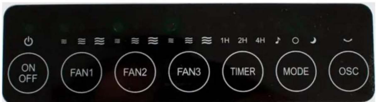 SUNTEC CoolBreeze 9500 TriVario Tv+ - 2