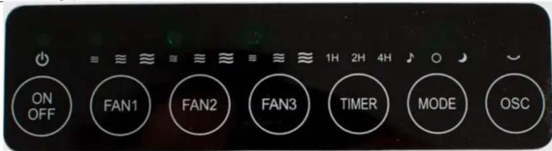 SUNTEC CoolBreeze 9500 TriVario Tv+ - Veiligheidsvoorzorgen - 2