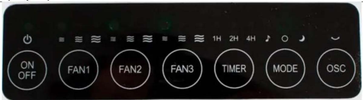 SUNTEC CoolBreeze 9500 TriVario Tv+ - 2