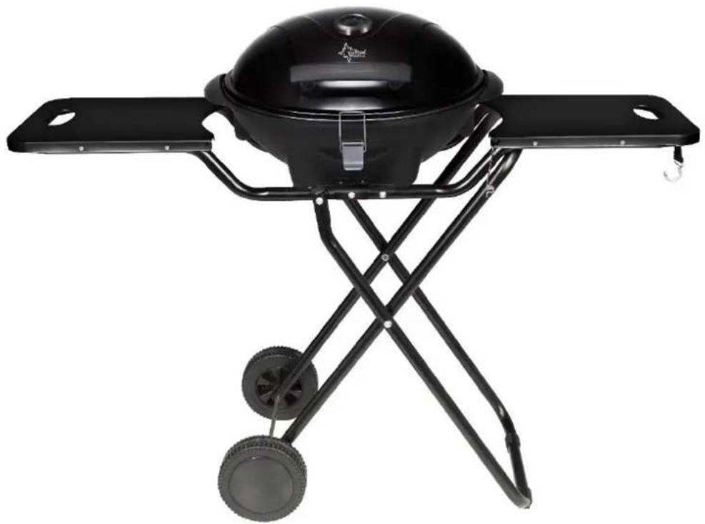 SUNTEC BBQ9295 - BBQ-9295 - 1