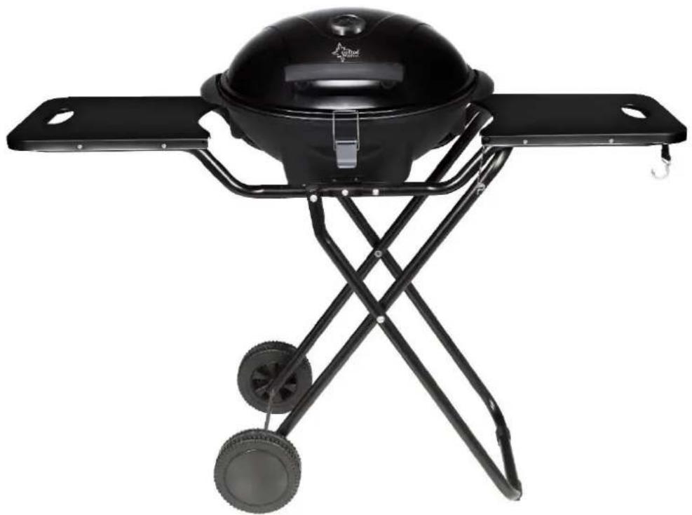 SUNTEC BBQ9295 - BBQ-9295 - 1