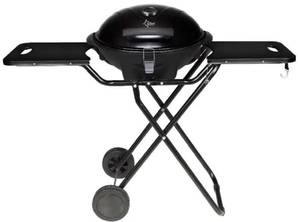 SUNTEC BBQ9295 - BBQ-9295 - 1
