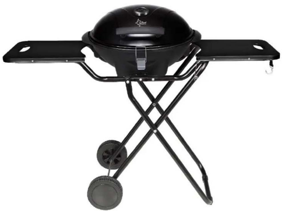 SUNTEC BBQ9295 - BBQ-9295 - 1