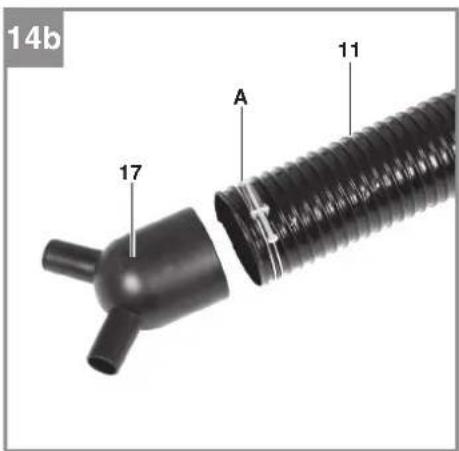 EINHELL TEVE 5501 A - 15